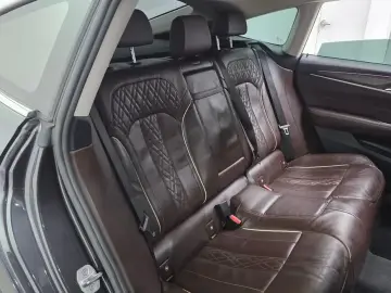2022 BMW 6 серии с пробегом 66 741 км