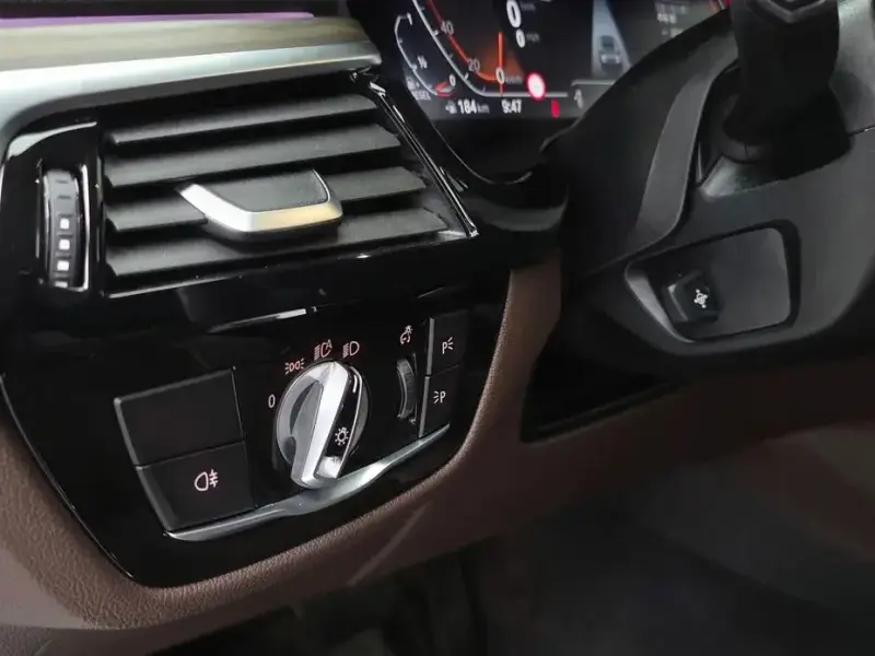 2022 BMW 6 серии с пробегом 66 741 км