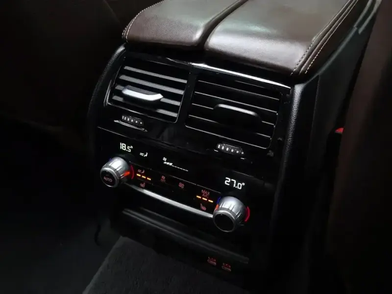2022 BMW 6 серии с пробегом 66 741 км
