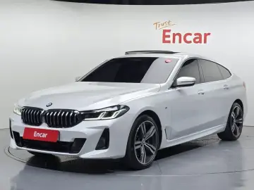 BMW 6 серии