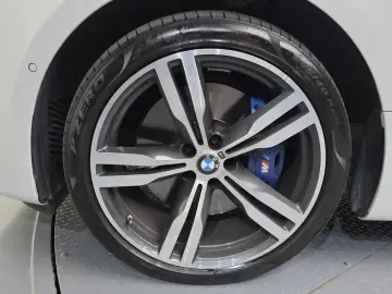 2023 BMW 6 серии с пробегом 36 550 км