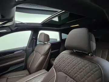 2023 BMW 6 серии с пробегом 36 550 км