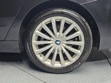 2022 BMW 6 серии с пробегом 47 222 км