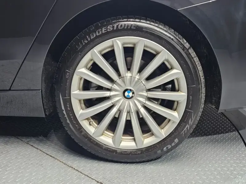 2022 BMW 6 серии с пробегом 47 222 км