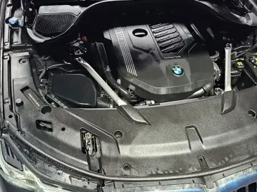 2022 BMW 6 серии с пробегом 47 222 км