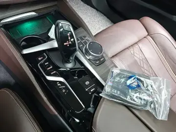 2022 BMW 6 серии с пробегом 47 222 км