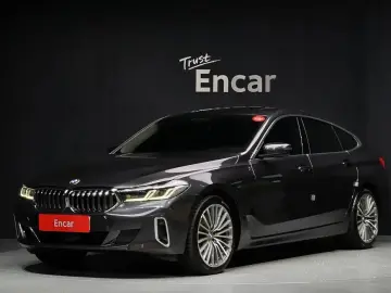 BMW 6 серии