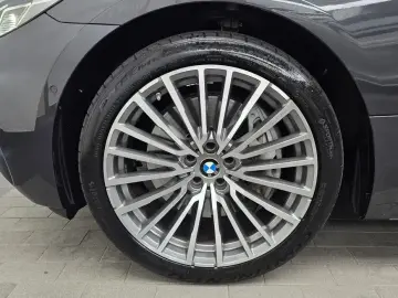 2020 BMW 6 серии с пробегом 51 585 км