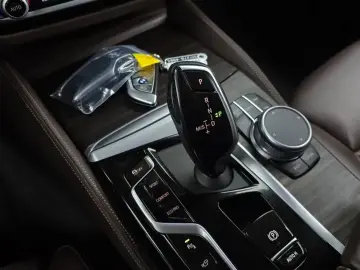 2020 BMW 6 серии с пробегом 51 585 км