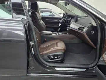 2020 BMW 6 серии с пробегом 51 585 км