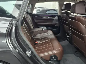 2020 BMW 6 серии с пробегом 51 585 км