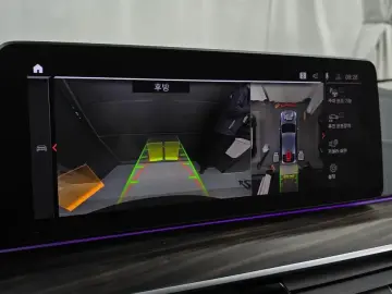 2020 BMW 6 серии с пробегом 51 585 км
