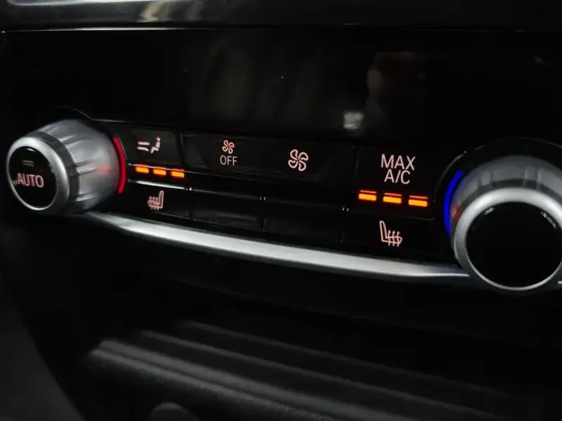 2020 BMW 6 серии с пробегом 51 585 км
