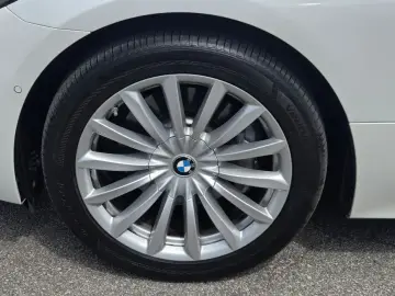 2024 BMW 6 серии с пробегом 17 160 км