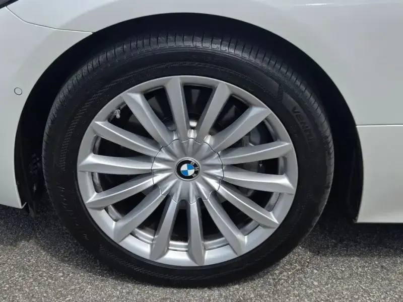 2024 BMW 6 серии с пробегом 17 160 км