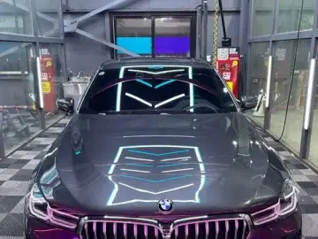 2024 BMW 6 серии с пробегом 55 500 км