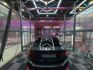 2024 BMW 6 серии с пробегом 55 500 км