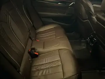 2024 BMW 6 серии с пробегом 55 500 км