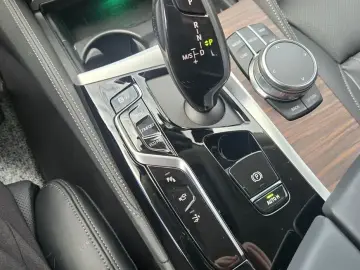 2024 BMW 6 серии с пробегом 17 160 км