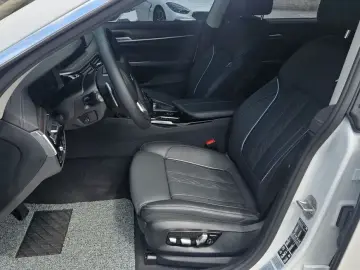 2024 BMW 6 серии с пробегом 17 160 км