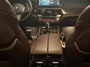 2024 BMW 6 серии с пробегом 55 500 км
