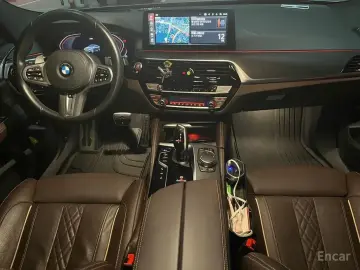 2024 BMW 6 серии с пробегом 55 500 км