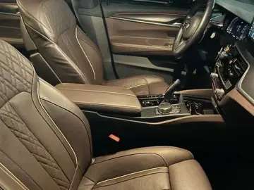 2024 BMW 6 серии с пробегом 55 500 км