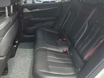 2024 BMW 6 серии с пробегом 17 160 км
