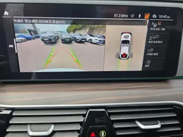 2024 BMW 6 серии с пробегом 17 160 км