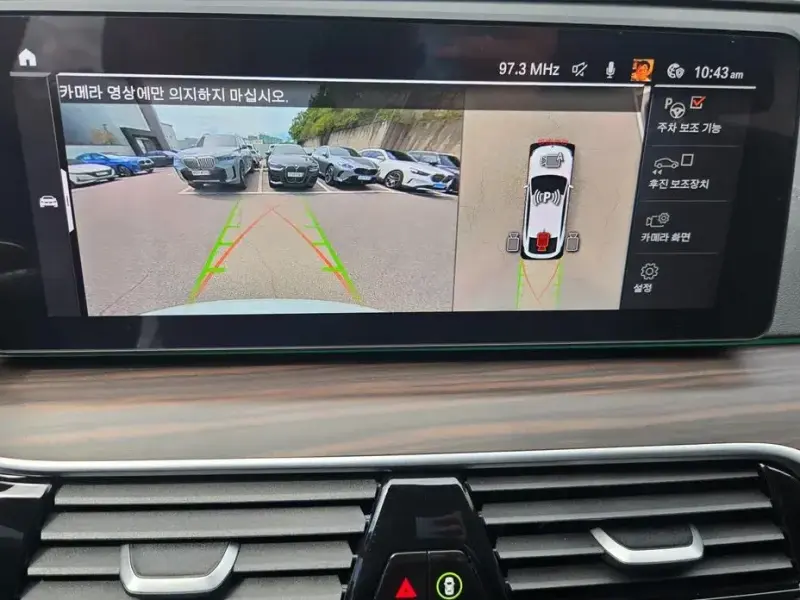 2024 BMW 6 серии с пробегом 17 160 км