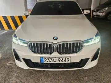 BMW 6 серии