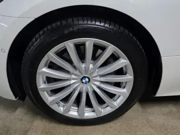 2024 BMW 6 серии с пробегом 10 791 км