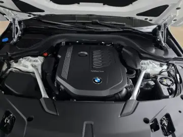 2024 BMW 6 серии с пробегом 10 791 км