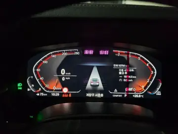 2024 BMW 6 серии с пробегом 10 791 км