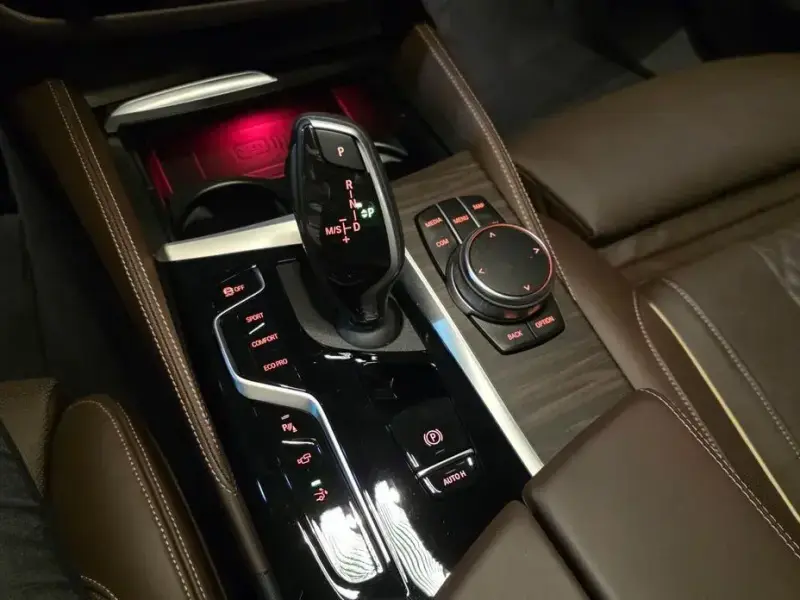 2024 BMW 6 серии с пробегом 10 791 км