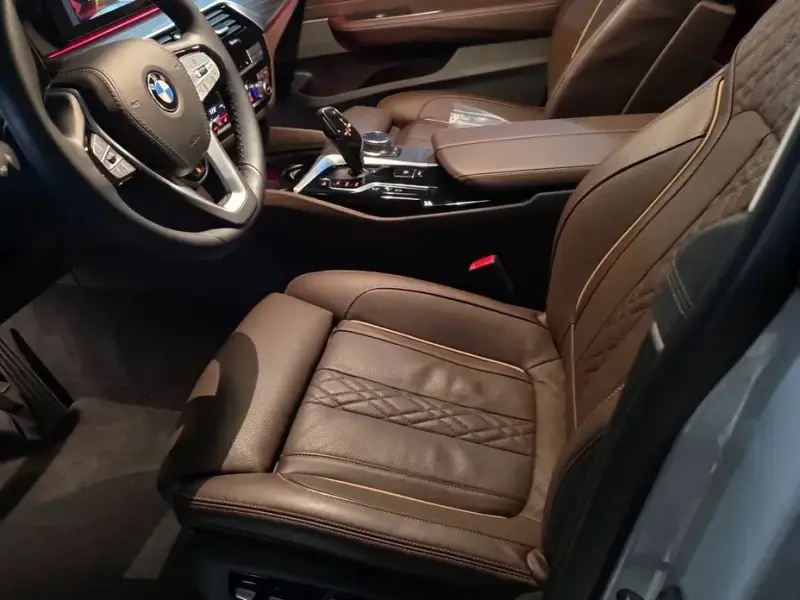 2024 BMW 6 серии с пробегом 10 791 км