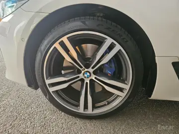2023 BMW 6 серии с пробегом 41 100 км