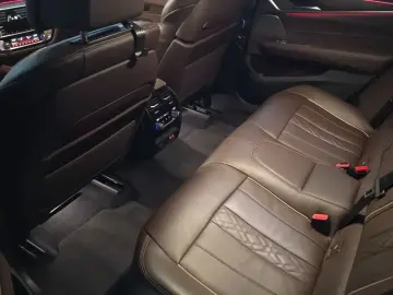2024 BMW 6 серии с пробегом 10 791 км