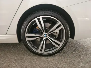 2023 BMW 6 серии с пробегом 41 100 км