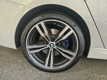 2023 BMW 6 серии с пробегом 41 100 км