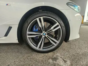2023 BMW 6 серии с пробегом 41 100 км