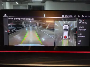 2024 BMW 6 серии с пробегом 10 791 км