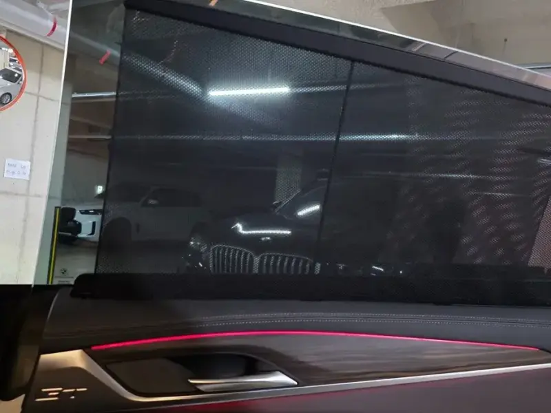 2024 BMW 6 серии с пробегом 10 791 км