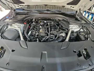 2023 BMW 6 серии с пробегом 41 100 км