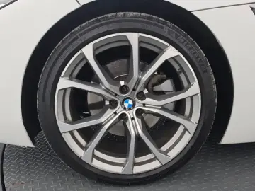 2021 BMW Z4 с пробегом 149 318 км