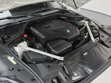 2021 BMW Z4 с пробегом 149 318 км