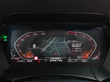 2021 BMW Z4 с пробегом 149 318 км