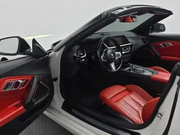 2021 BMW Z4 с пробегом 149 318 км