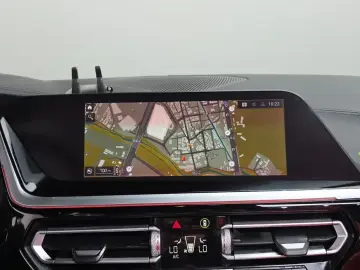 2021 BMW Z4 с пробегом 149 318 км