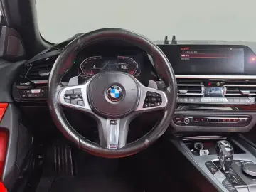 2021 BMW Z4 с пробегом 149 318 км